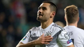 Die erstaunliche Mahnung des neuen DFB-Präsidenten