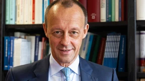 Friedrich Merz will CDU-Basis beteiligen