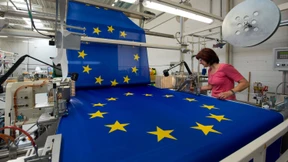 Auf mehr Vertrauen Europa bauen