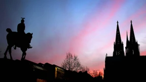 Aufklärung einstweilen abgesagt