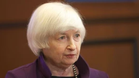Notenbankchefin hält höhere Zinsen für möglich