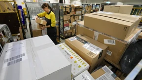 Der große Paket-Ärger zu Weihnachten