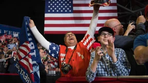 „Diese Wahl ist nicht zu Trumps Ungunsten ausgegangen“