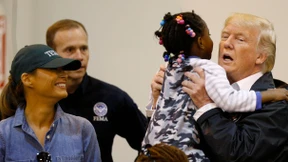 Donald Trump ist doch lernfähig