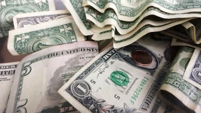 Der schwache Dollar belastet Europa