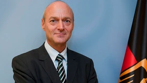 Der uneitle Terrorismus-Bekämpfer