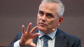 Credit Suisse weist Übernahmegerüchte zurück