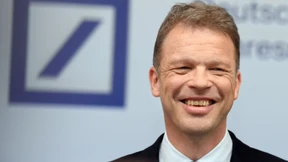 Noch ist Sewing nicht im Ziel