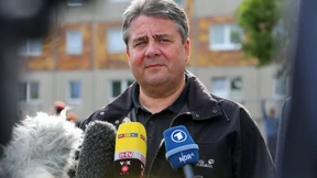 Gabriel hat das falsche  Ressort 