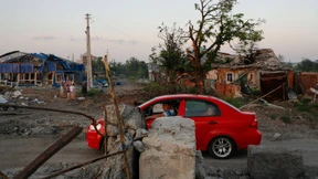 Der Traum des Musterschülers