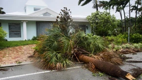 Großschaden für Versicherungen