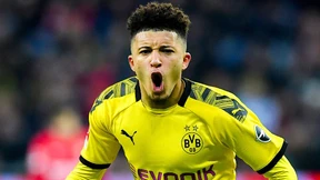 Dortmunder Balanceakt mit Sancho