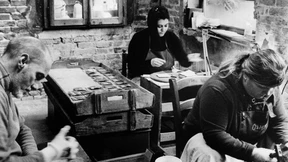 Wo Gold für die Ewigkeit entsteht