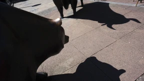 Abwärtswelle an den Aktienmärkten