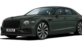 Bentley Flying Spur V8