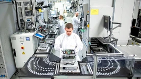 Conti rückt vom Teilbörsengang der Antriebssparte ab