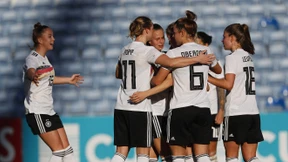 Voss-Tecklenburg kündigt Rotation an 