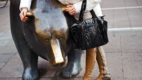 Dem Dax geht langsam die Puste aus