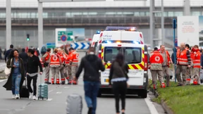 Pariser Flughafen-Angreifer hatte Drogen und Alkohol im Blut