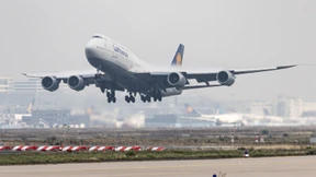 Lufthansa entschädigt jüdische Passagiere