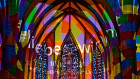 Bischof Bätzing strebt Segen für homosexuelle Paare an