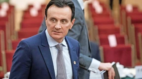 Astra-Zeneca-Chef Pascal Soriot reicht es