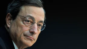 Bringt dieser Mann uns Inflation?