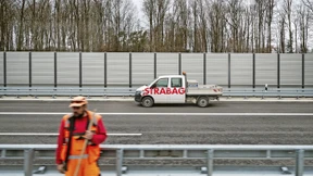 Milliardenschwere Finanzierungslücke gefährdet Verkehrsprojekte
