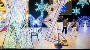 Rekordwerte für Frankfurter Messe