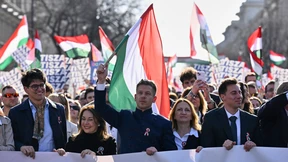 Ungarn vor der Wahl zwischen Orbáns Kurs und europäischer Neuorientierung