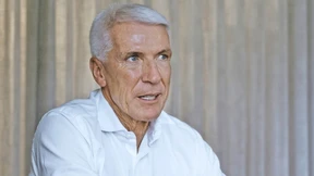 „Hin und wieder wird es mir mulmig“