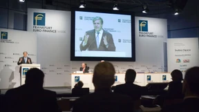 Alle Banker wollen der Realwirtschaft dienen