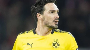 Hummels und die 99 Prozent für das Topspiel
