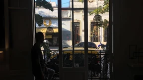 „Jeden Tag stranden mehr Leute in unserem Hotel“