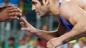 Iran bekräftigt Verbot für Wettkämpfe mit Israel