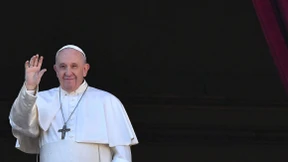 Papst beklagt das  „verhärtete und egoistische Herz“ vieler Europäer