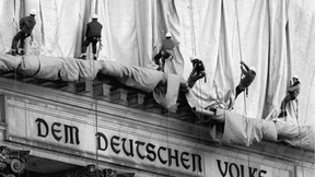 Wie man Schulden hübsch verpackt