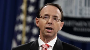 Senat will mögliches Komplott gegen Trump untersuchen