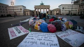 In einem Land endlicher Möglichkeiten