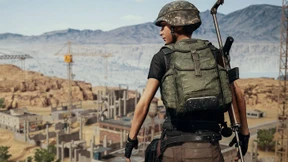 Mobilversion für Playerunknown’s Battlegrounds ist da