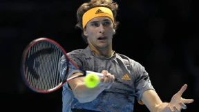 Zverev verpasst vorzeitigen Halbfinal-Einzug