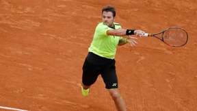 Wawrinka und Murray im Halbfinale