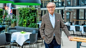 „In unserer Herberge ist meistens ein Platz frei“