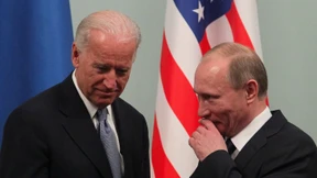Für Putin wäre Biden eine Bedrohung