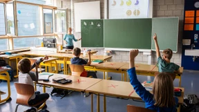 Bundesländer uneinig über Öffnung von Schulen und Kitas
