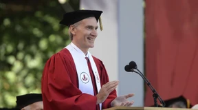 Präsident der Universität Stanford tritt zurück