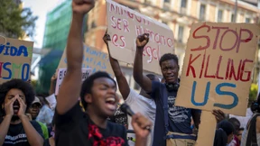 Tausende demonstrieren gegen Tod von 23 Migranten in Melilla