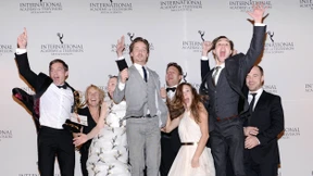 Auszeichnung für „Unsere Mütter, unsere Väter“