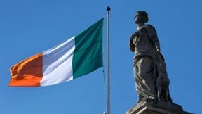 Irland feiert Erfolg mit einer neuen zehnjährigen Anleihe 