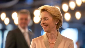 Keine SMS auf von der Leyens Diensthandy